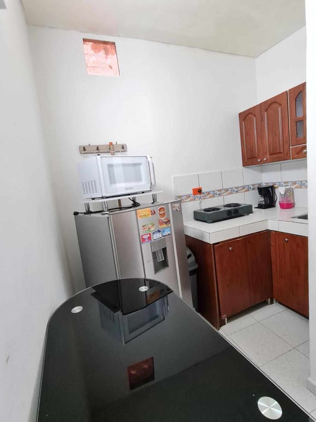 מדיין New Cozy Apartment In The Poblado, San Lucas מראה חיצוני תמונה