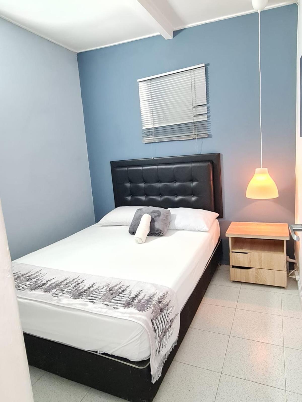 מדיין New Cozy Apartment In The Poblado, San Lucas מראה חיצוני תמונה