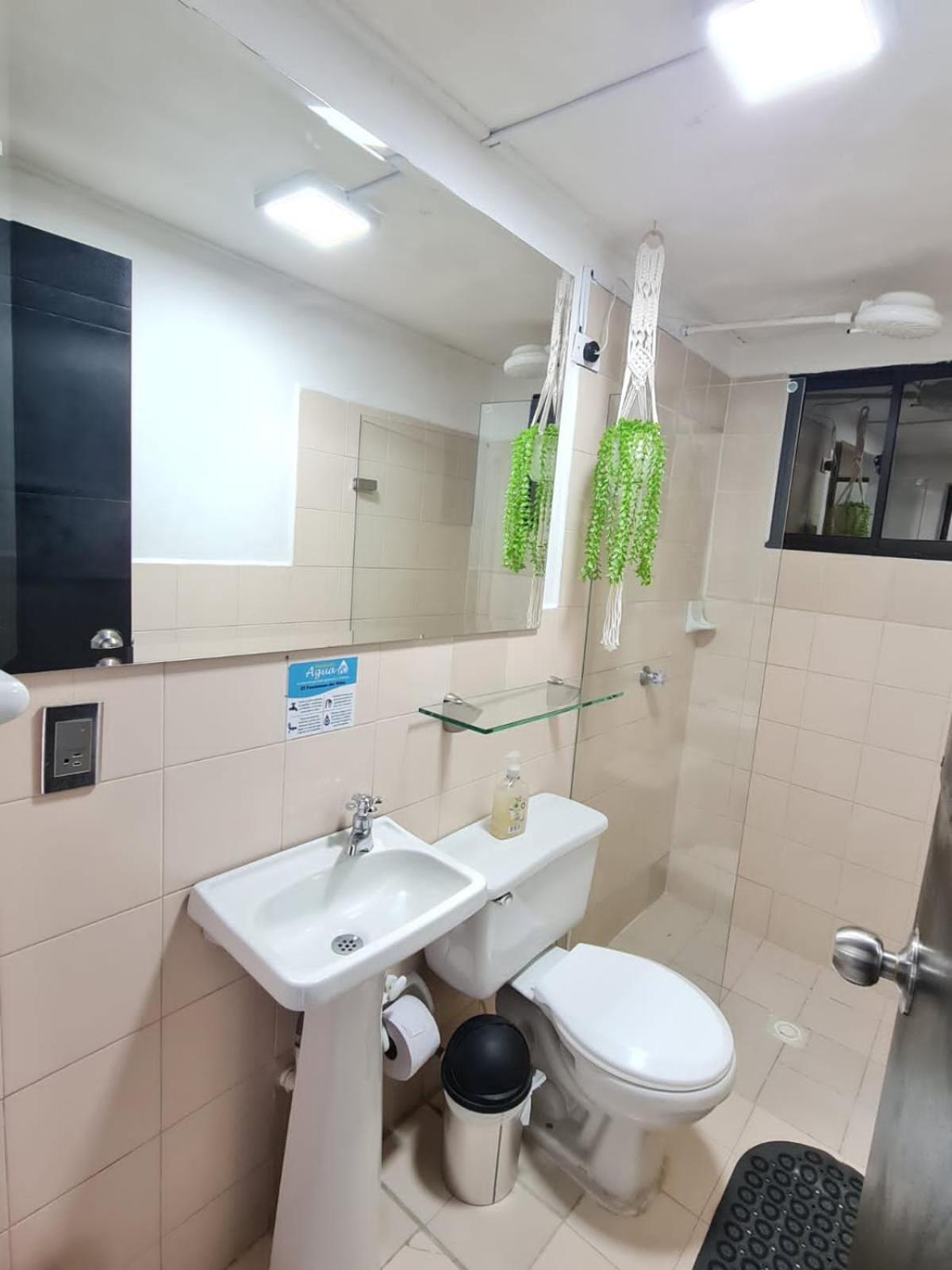 מדיין New Cozy Apartment In The Poblado, San Lucas מראה חיצוני תמונה