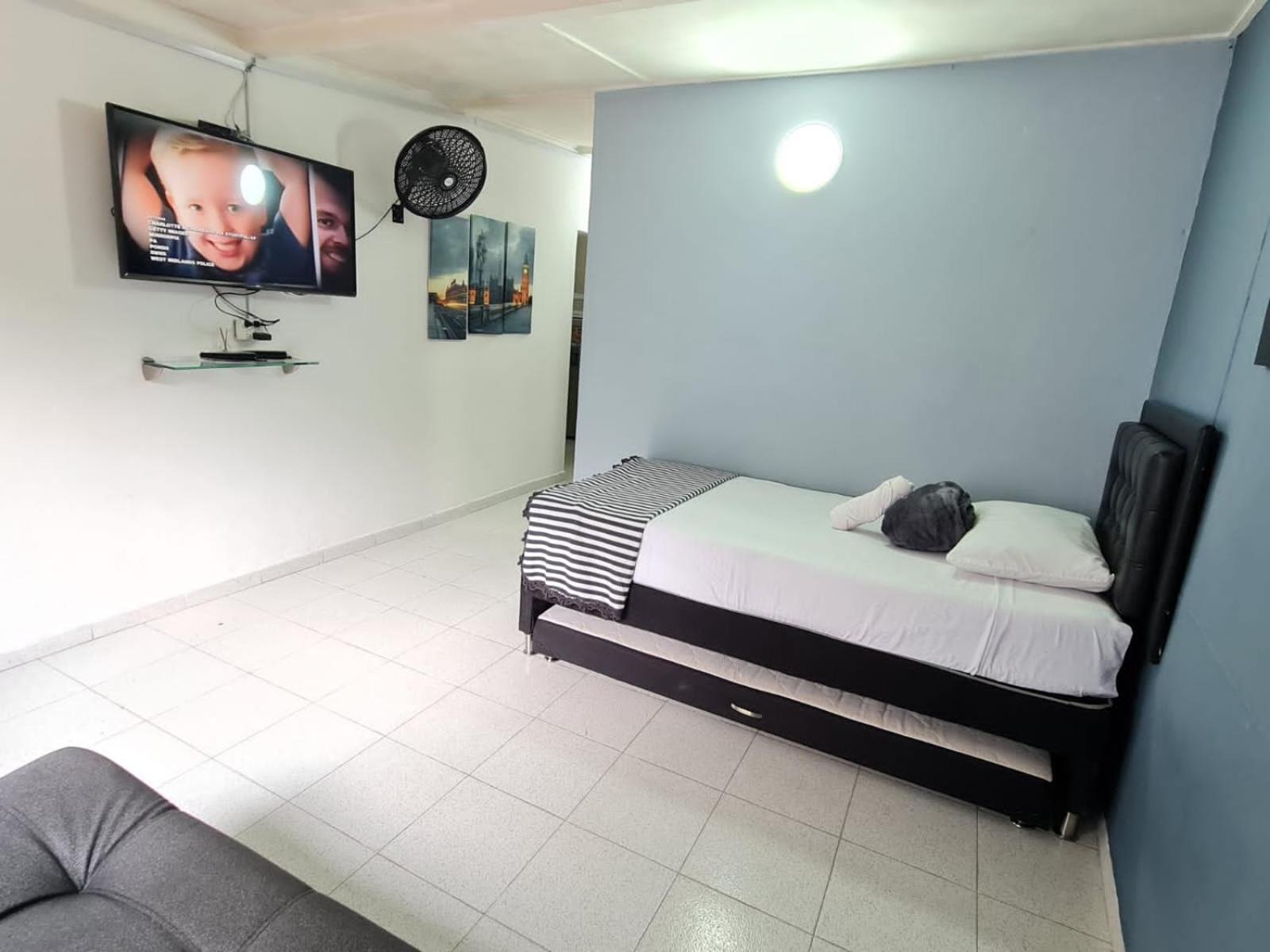 מדיין New Cozy Apartment In The Poblado, San Lucas מראה חיצוני תמונה
