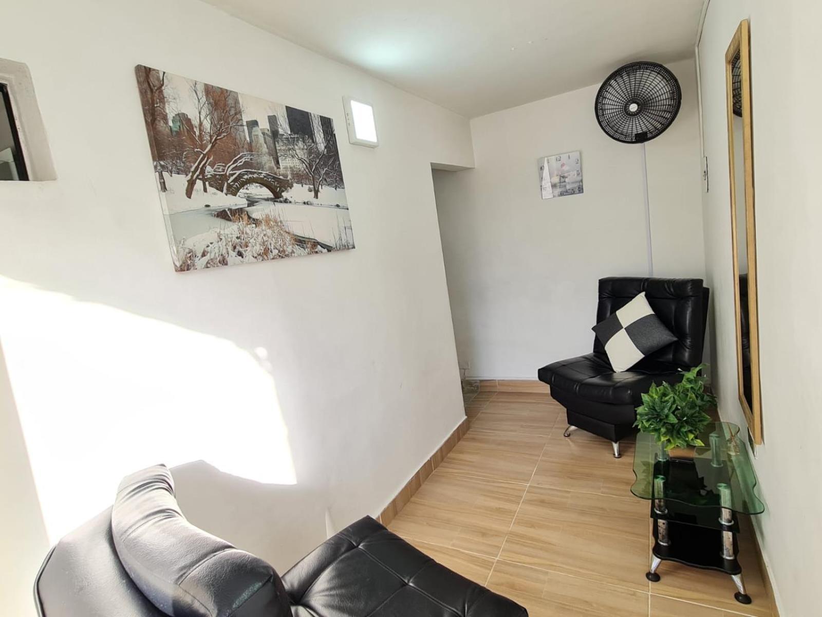 מדיין New Cozy Apartment In The Poblado, San Lucas מראה חיצוני תמונה