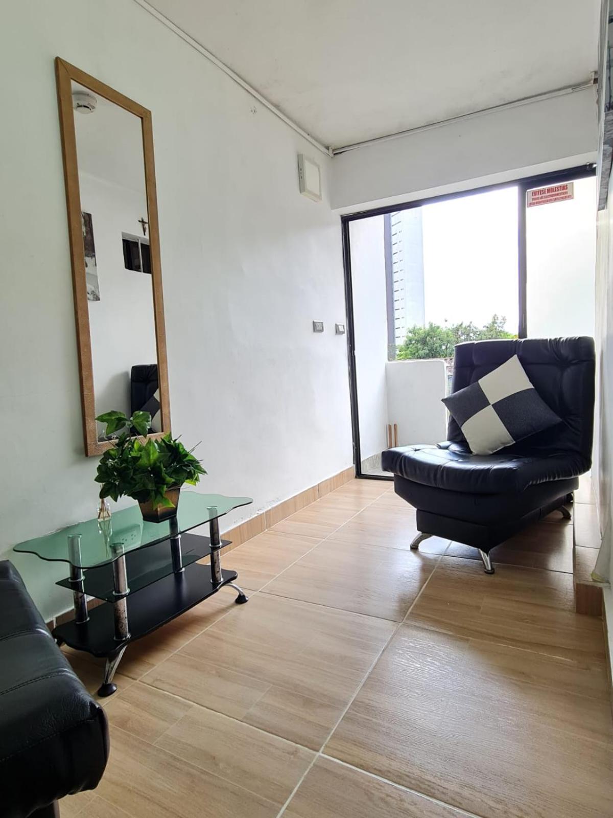 מדיין New Cozy Apartment In The Poblado, San Lucas מראה חיצוני תמונה
