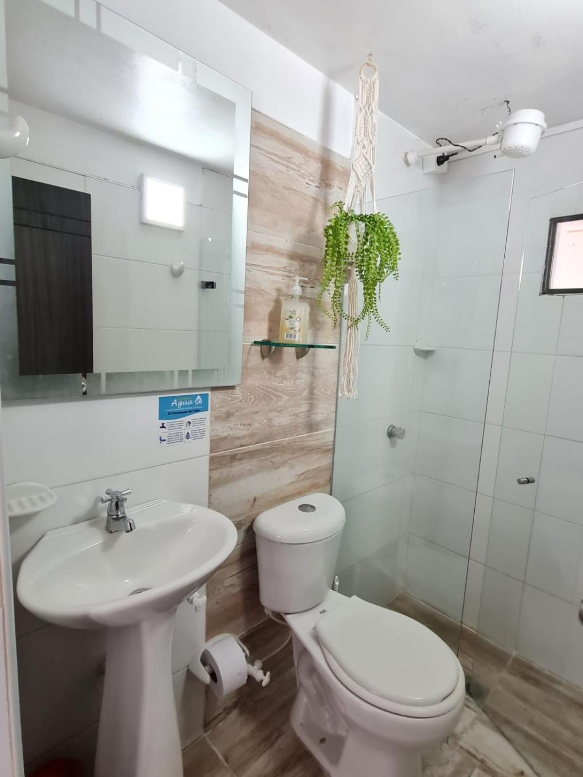 מדיין New Cozy Apartment In The Poblado, San Lucas מראה חיצוני תמונה