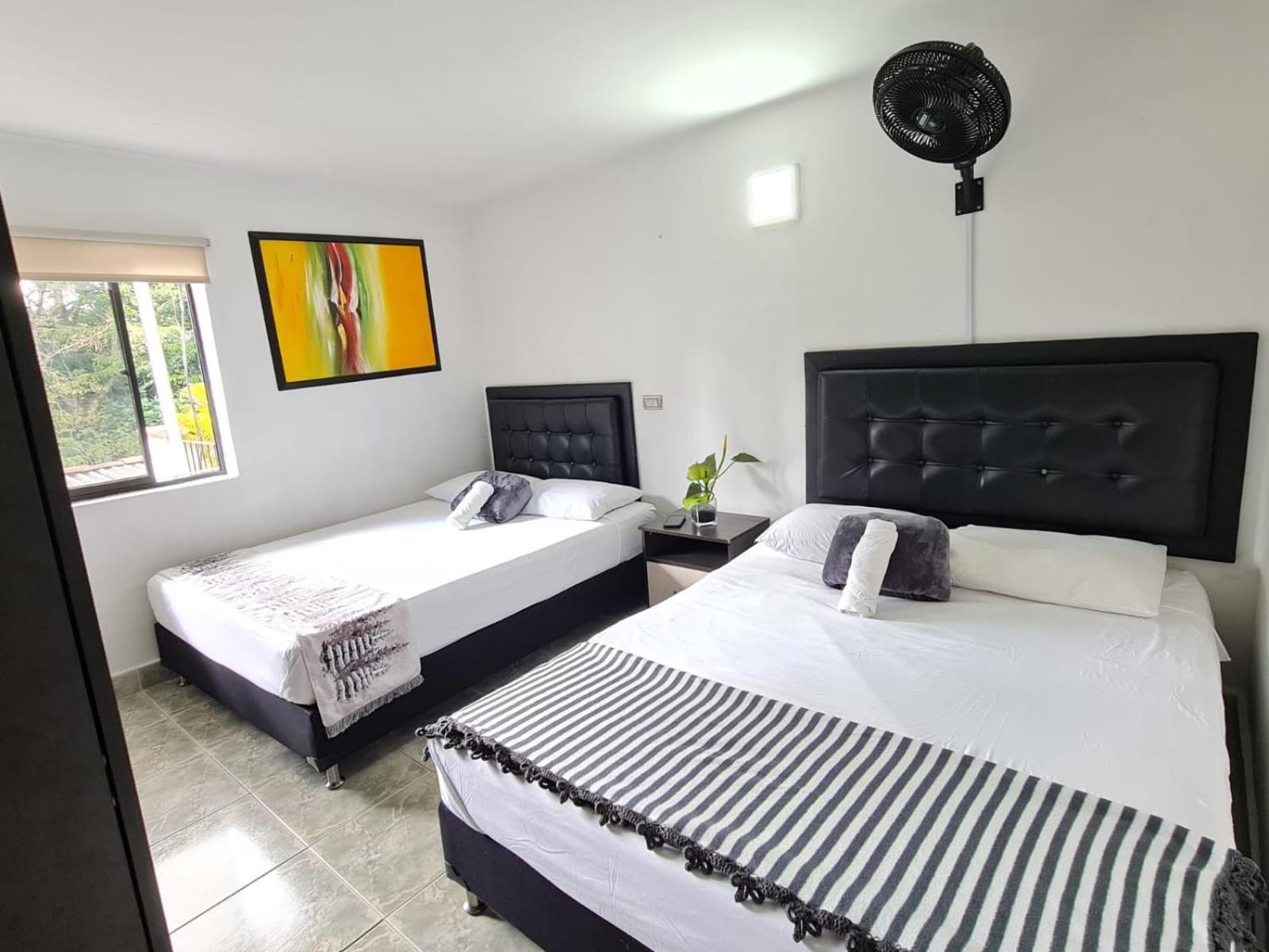 מדיין New Cozy Apartment In The Poblado, San Lucas מראה חיצוני תמונה