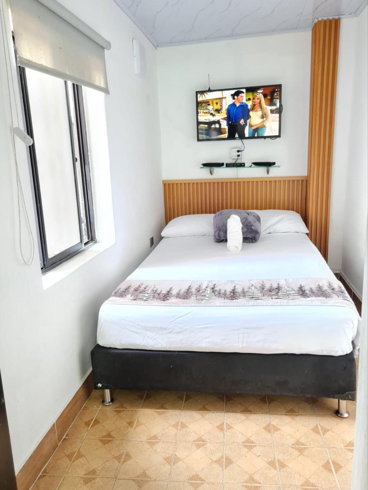מדיין New Cozy Apartment In The Poblado, San Lucas מראה חיצוני תמונה
