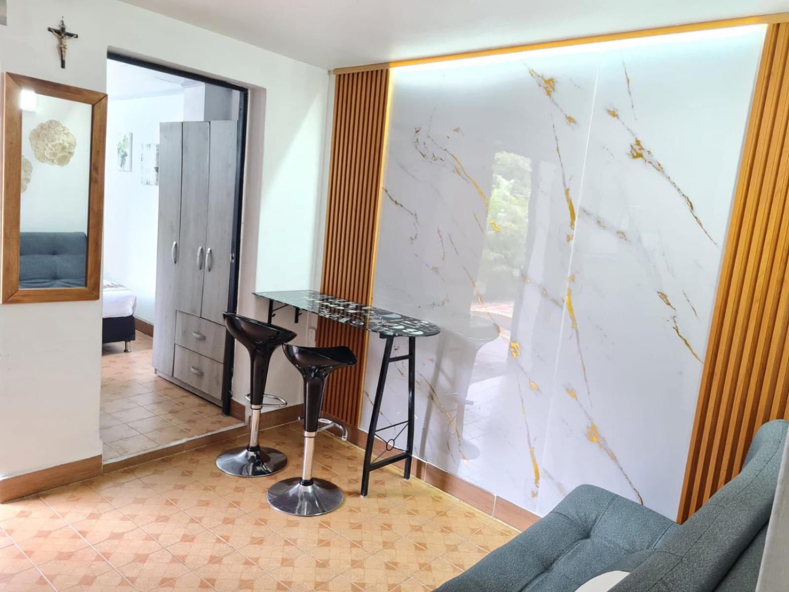 מדיין New Cozy Apartment In The Poblado, San Lucas מראה חיצוני תמונה