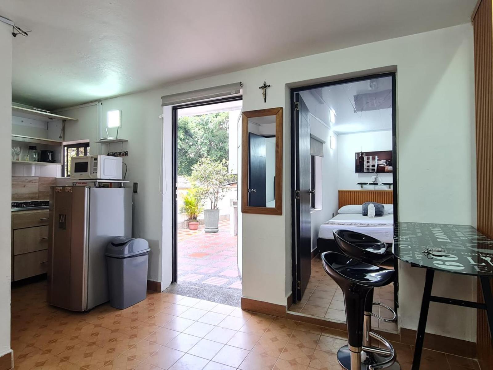מדיין New Cozy Apartment In The Poblado, San Lucas מראה חיצוני תמונה