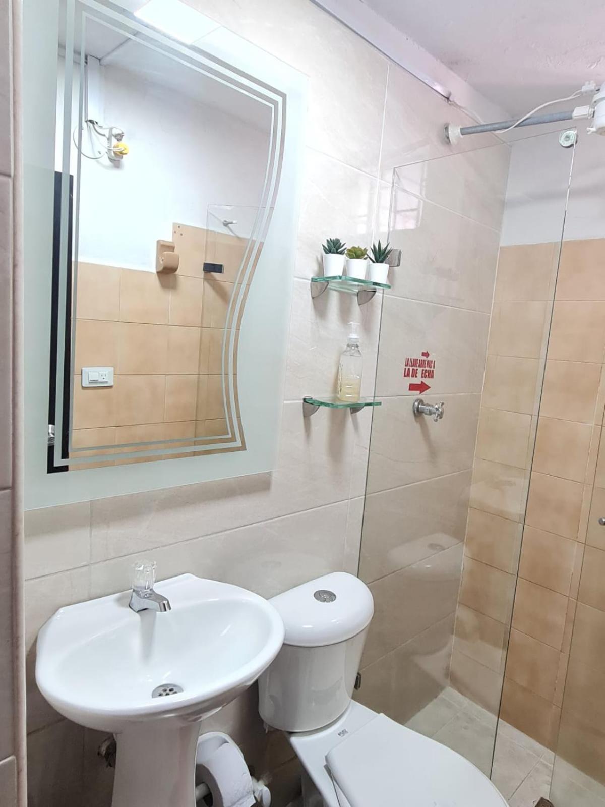 מדיין New Cozy Apartment In The Poblado, San Lucas מראה חיצוני תמונה