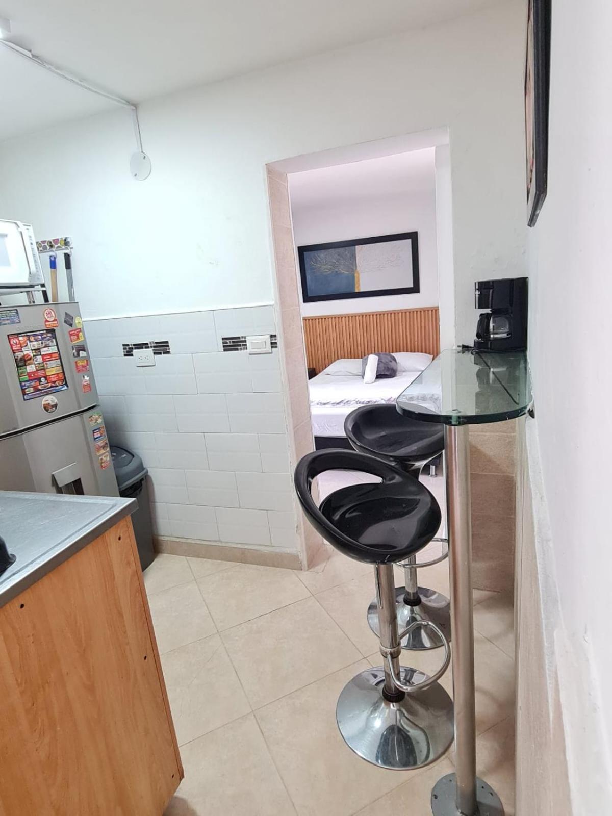 מדיין New Cozy Apartment In The Poblado, San Lucas מראה חיצוני תמונה