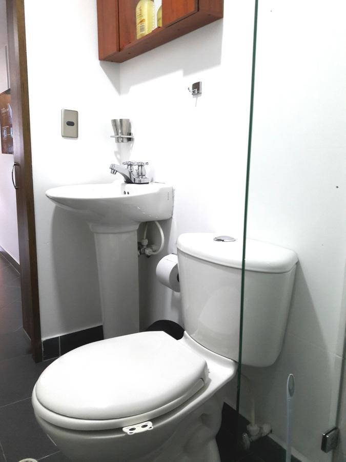 מדיין New Cozy Apartment In The Poblado, San Lucas מראה חיצוני תמונה