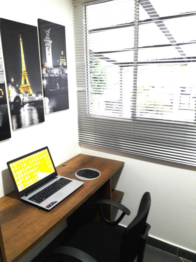 מדיין New Cozy Apartment In The Poblado, San Lucas מראה חיצוני תמונה