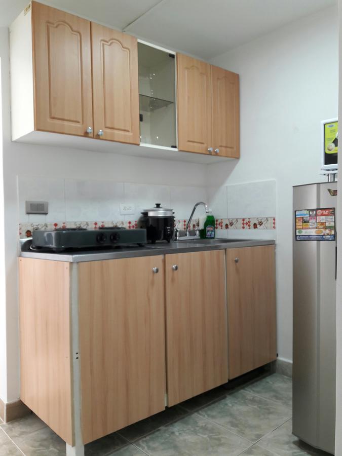 מדיין New Cozy Apartment In The Poblado, San Lucas מראה חיצוני תמונה