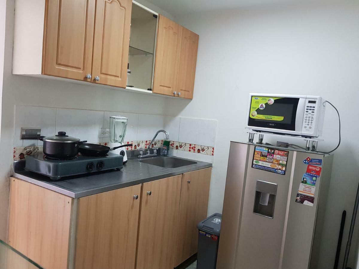 מדיין New Cozy Apartment In The Poblado, San Lucas מראה חיצוני תמונה