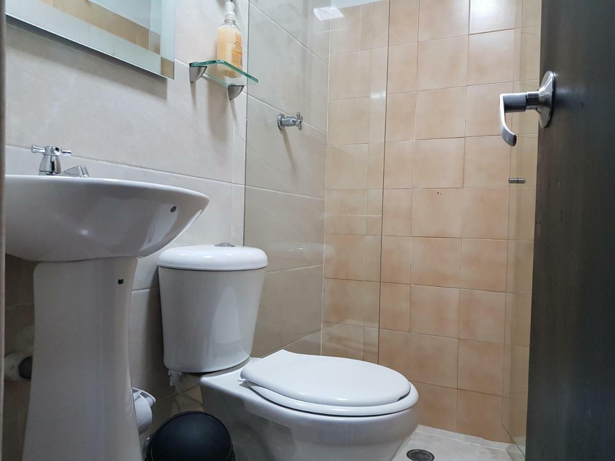 מדיין New Cozy Apartment In The Poblado, San Lucas מראה חיצוני תמונה