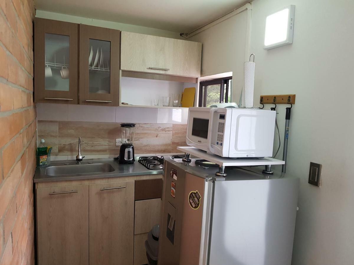 מדיין New Cozy Apartment In The Poblado, San Lucas מראה חיצוני תמונה