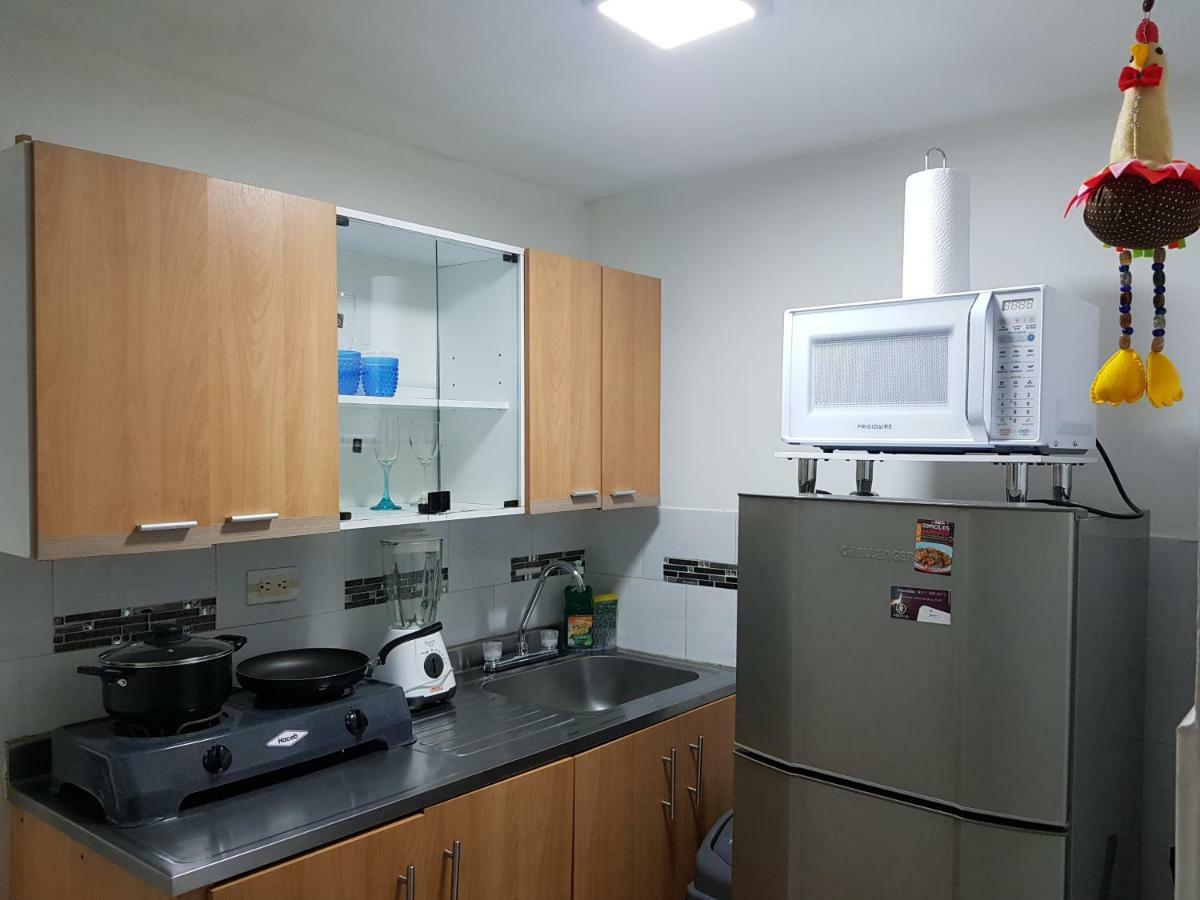 מדיין New Cozy Apartment In The Poblado, San Lucas מראה חיצוני תמונה